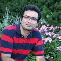 Auburn University Employee Ehsan Taheri's profile photo