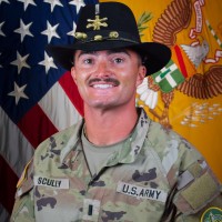 3rd Cavalry Regiment Employee John Scully's profile photo