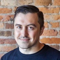 Neighborhoods.com Employee Brad Mitchell's profile photo