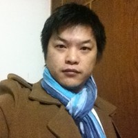 ITR (IT Resources) Employee Andy Wong's profile photo