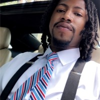 Ohava Employee Delvonta Perry's profile photo