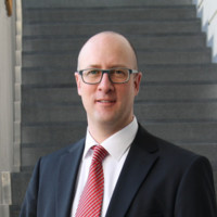 DKV Mobility Employee Manuel von Mohrenschildt's profile photo