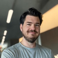Grounded Work Employee Keith Vertrees's profile photo