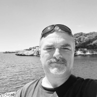 THEMIS FM Employee Cyril Baslé's profile photo
