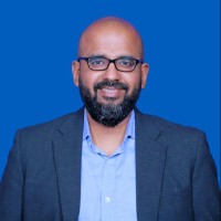 JetSynthesys Employee Girish Menon's profile photo
