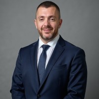 Smart Build Employee Ilir Livadhi's profile photo
