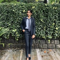 The Web People Employee Hastha .'s profile photo