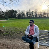 Novacura Employee Mohamed Ifham's profile photo