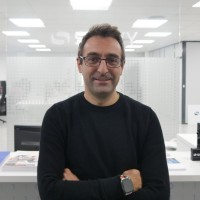 SAVVY DATA SYSTEMS Employee Sergio Jiménez Mateo's profile photo