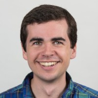 University of Cambridge Employee Daniel Gaskell's profile photo