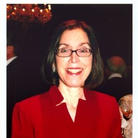 Episcopal High School Employee Nancy Eisenberg's profile photo