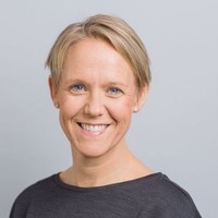 Sveriges riksdag Employee Sabine Dubreuil's profile photo