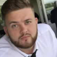 Elland Steel Employee Tom Smith's profile photo