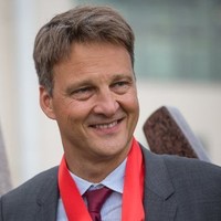 MAFELEC Employee Gilles Heinrich's profile photo