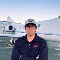 American Flight Schools Employee Kyle Roberts's profile photo