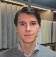Watson Manufacturing Employee Maxwell Watson's profile photo