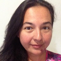 InfinityPATH Employee Arleen Sharp's profile photo
