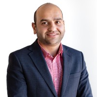 Glad Group Employee Fawad Khan's profile photo
