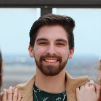 Vector Brands LLC Employee Ryan Bertolino's profile photo