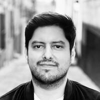 FoundersCard Employee Vlad Garza's profile photo