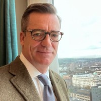 IceMOS Technology Corporation Employee Bernard McGuire's profile photo