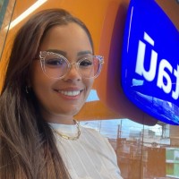 Itaú Unibanco Employee Lorena O. Antunes's profile photo