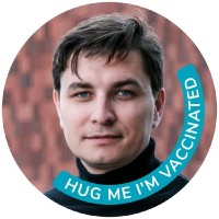 Architenko Employee Artyom's profile photo