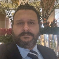 Contivio Employee Sherif Mekhail's profile photo