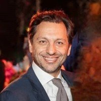 IT Company Employee Khaled Akef's profile photo
