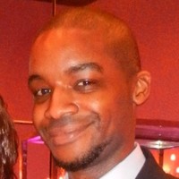 Domino Printing Employee Neil Frederick's profile photo