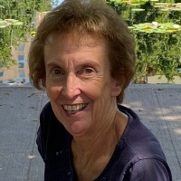 Outreach Uganda Employee Carol Davis's profile photo