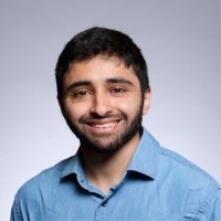 Nova Southeastern University College of Optometry Employee Muhammed Khan's profile photo