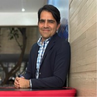 Jorge Quintana Email & Phone Number