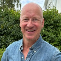 Peter Sohlén Email & Phone Number
