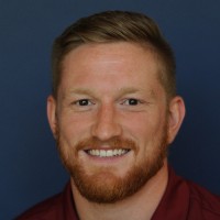 Trucks & Parts Employee Brandon Becker's profile photo