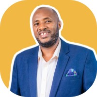 Workpay Employee Paul Kimani's profile photo
