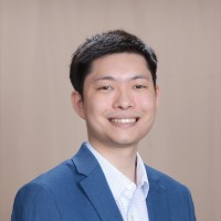 OG Trust Services, LLC Employee Justin Lim's profile photo