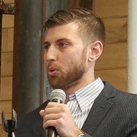 Datagrid AI Employee Miles Gordenker's profile photo