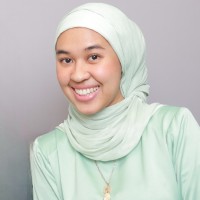 Mesiniaga Berhad Employee Iman Razali's profile photo