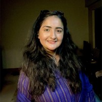 Radhika B Email
