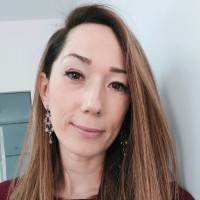 AmCham BiH Employee Mila Bajic's profile photo