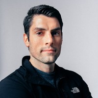 Summoner Studios LLC Employee Jared Perry's profile photo
