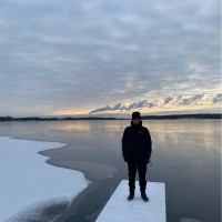 Seamless Intelligence Employee Jesse O'Brien's profile photo