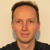 Bebat Employee Wim Willems's profile photo