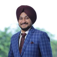 Athos Systems Employee Shamsher Singh's profile photo