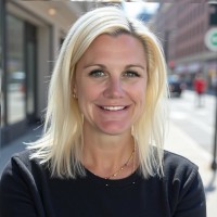 Xero Employee Annie Terry's profile photo