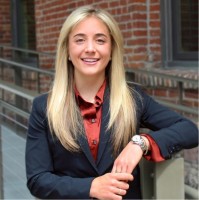 Senn Fortis Employee Isabela Bennett's profile photo