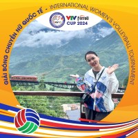 Unic Group Employee Duyên Đới's profile photo