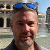 Mark Henoch Email & Phone Number