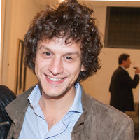 Damiano Penzuti Email & Phone Number